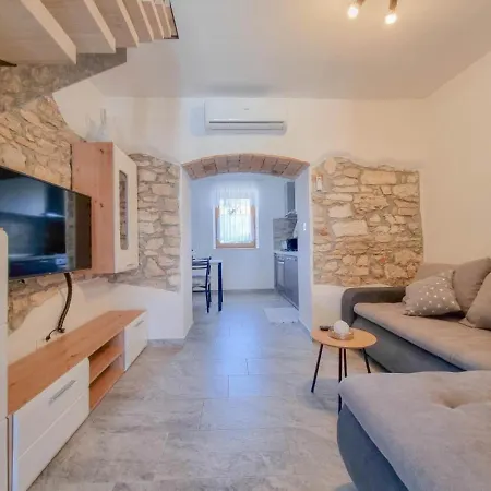 Apartamento Casa Mora Novigrad Istria Exterior foto