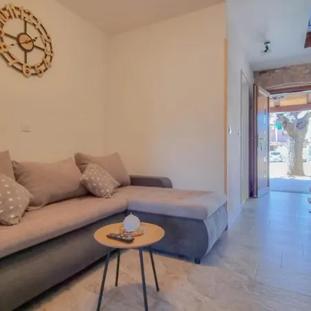 Apartamento Casa Mora Novigrad Istria Exterior foto