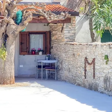 Apartamento Casa Mora Novigrad Istria Exterior foto