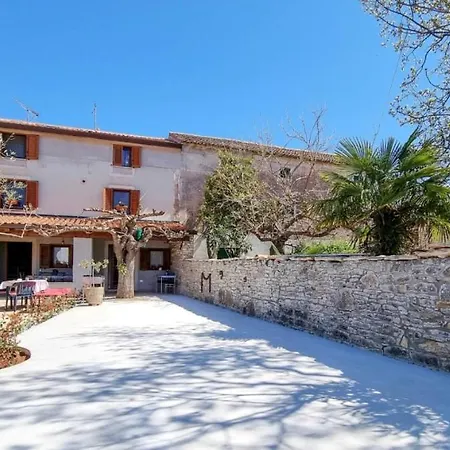Apartamento Casa Mora Novigrad Istria Exterior foto