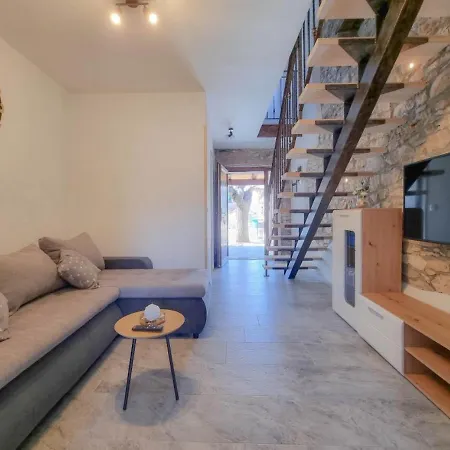 Apartamento Casa Mora Novigrad Istria Exterior foto