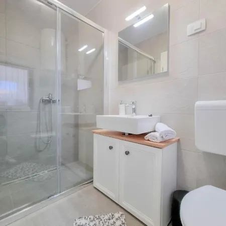 Apartamento Casa Mora Novigrad Istria Exterior foto
