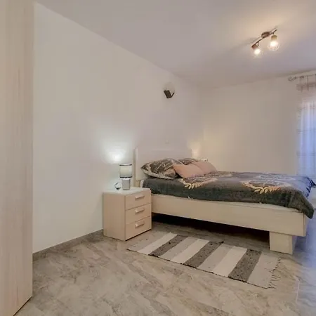 Apartamento Casa Mora Novigrad Istria Exterior foto