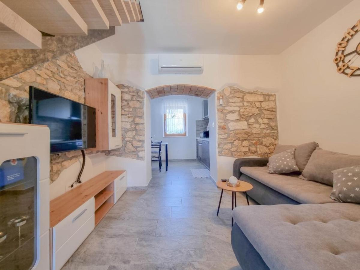 Casa Mora Novigrad (Istria)