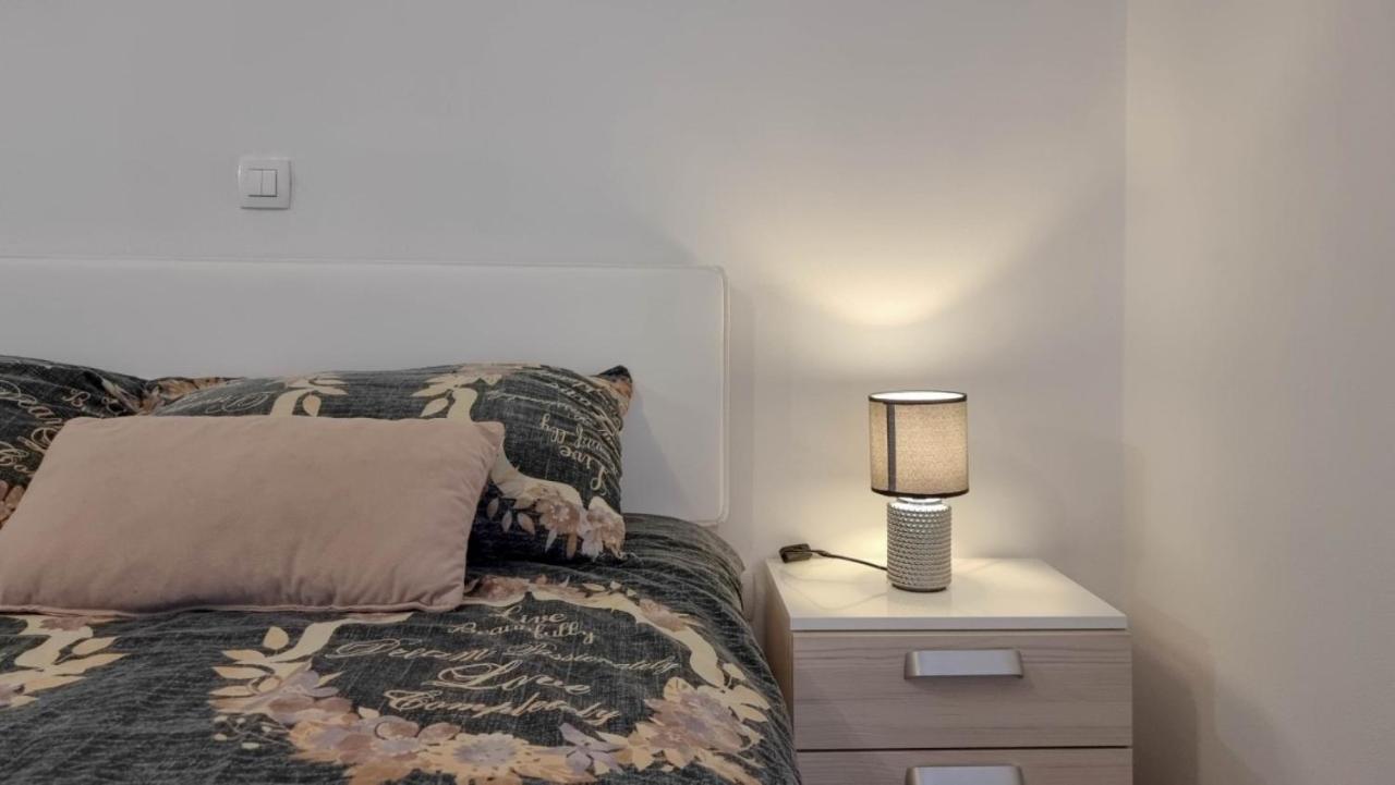 Apartment Casa Mora