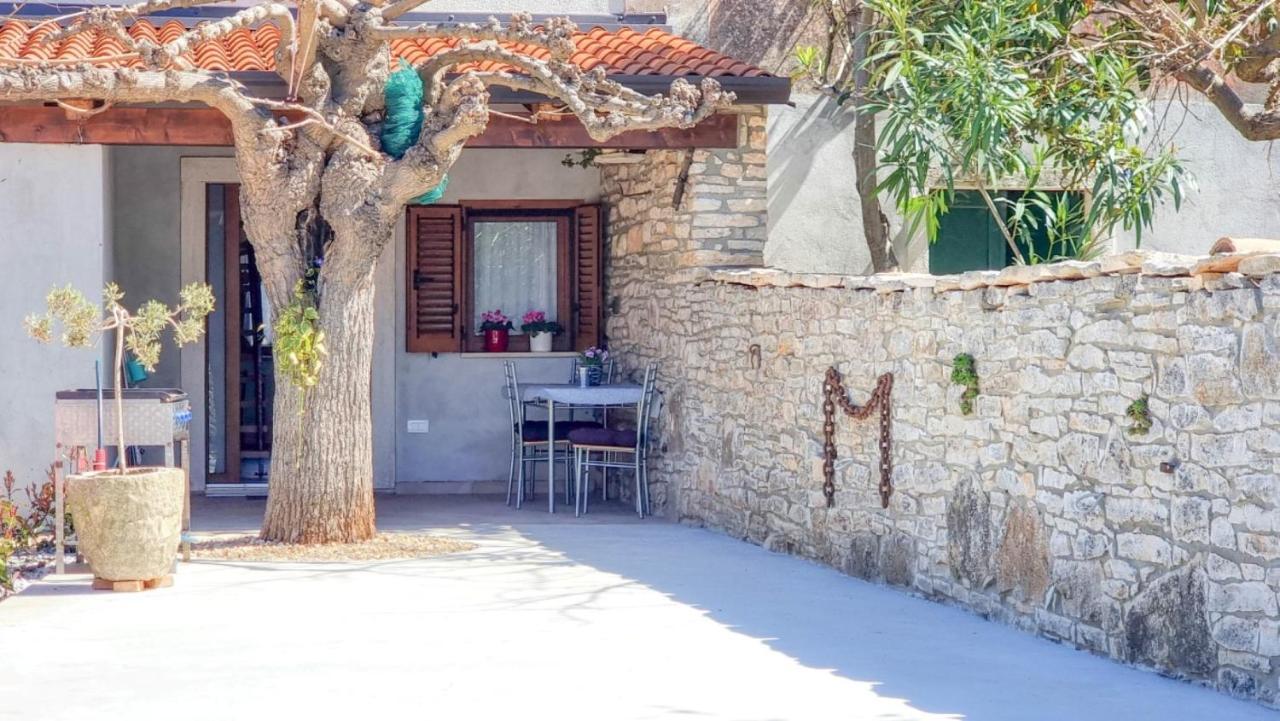 Apartment Casa Mora Novigrad (Istria)
