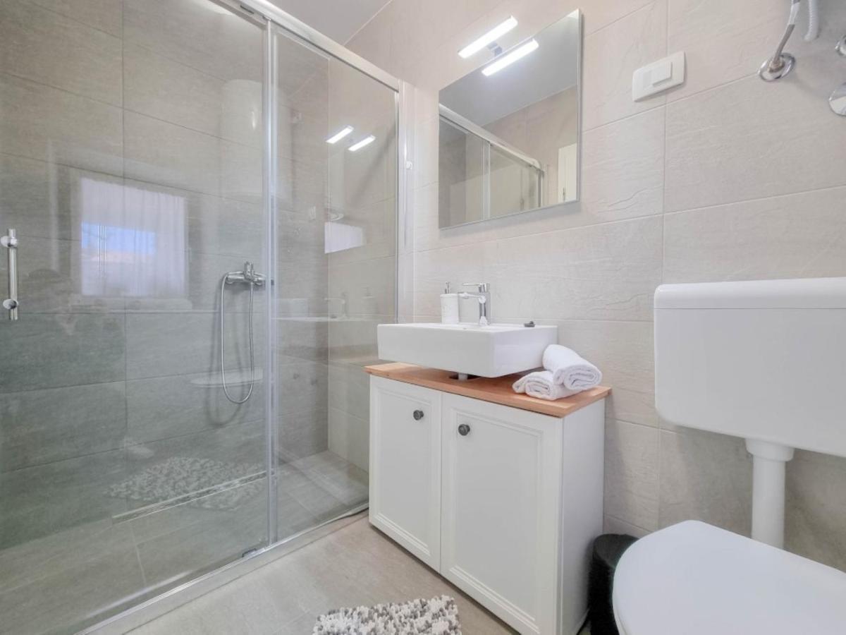 Casa Mora Novigrad (Istria)