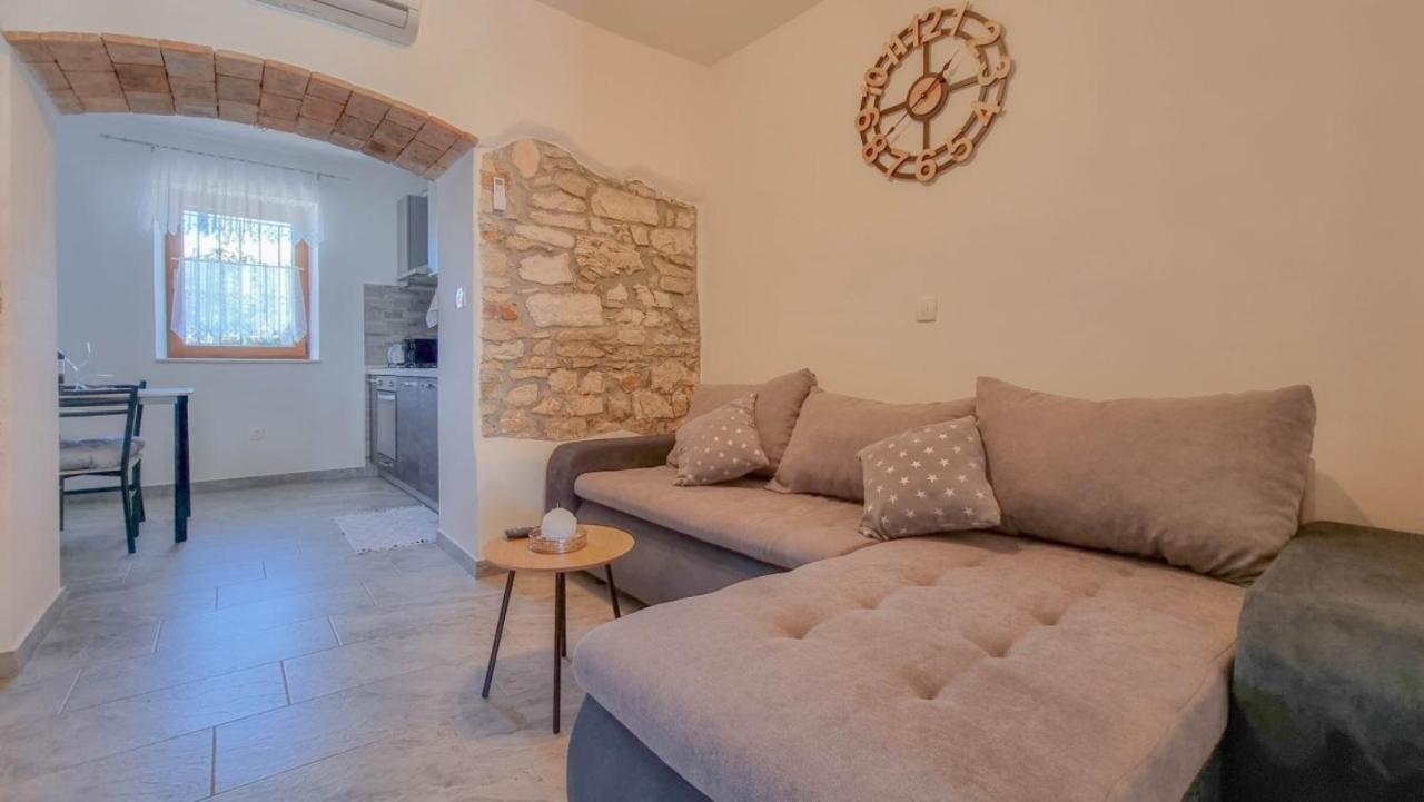 Apartment Casa Mora Novigrad (Istria)
