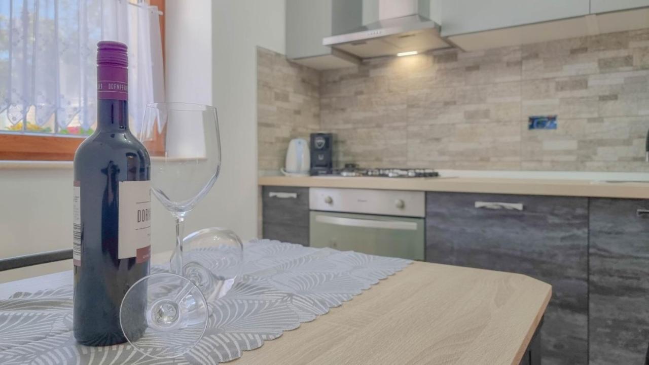 Apartment Casa Mora Novigrad (Istria)