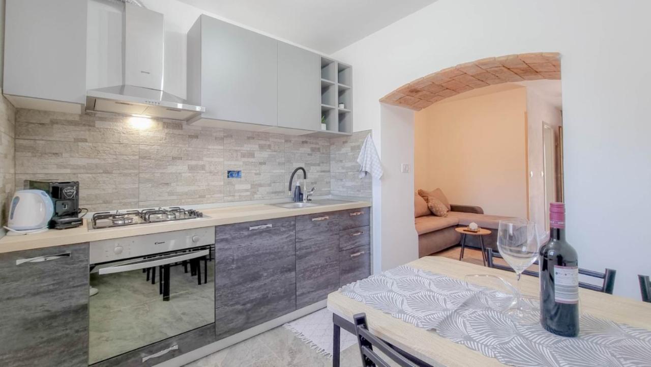 Apartment Casa Mora