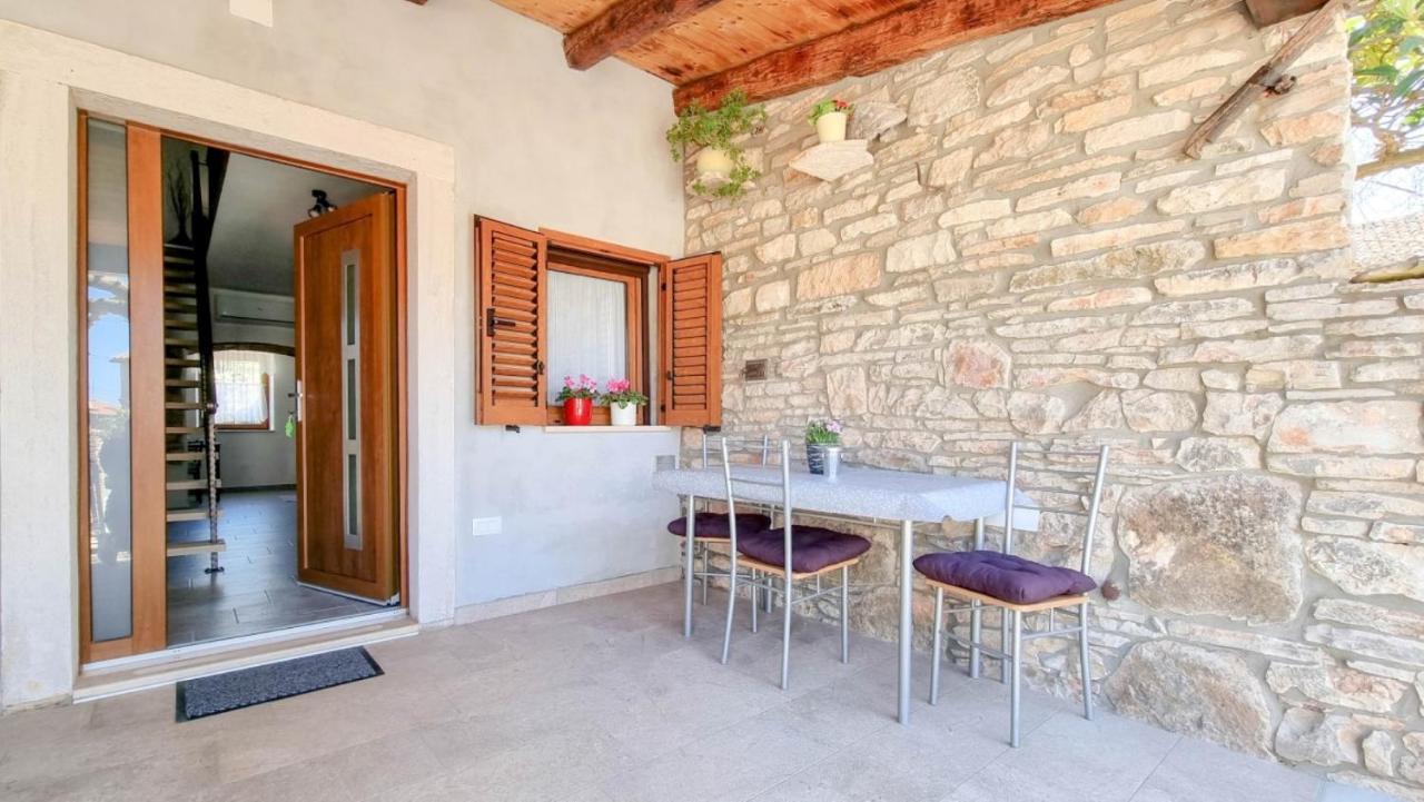 Casa Mora Novigrad (Istria)