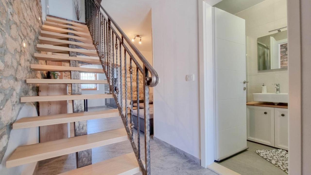Casa Mora Apartment Novigrad (Istria)