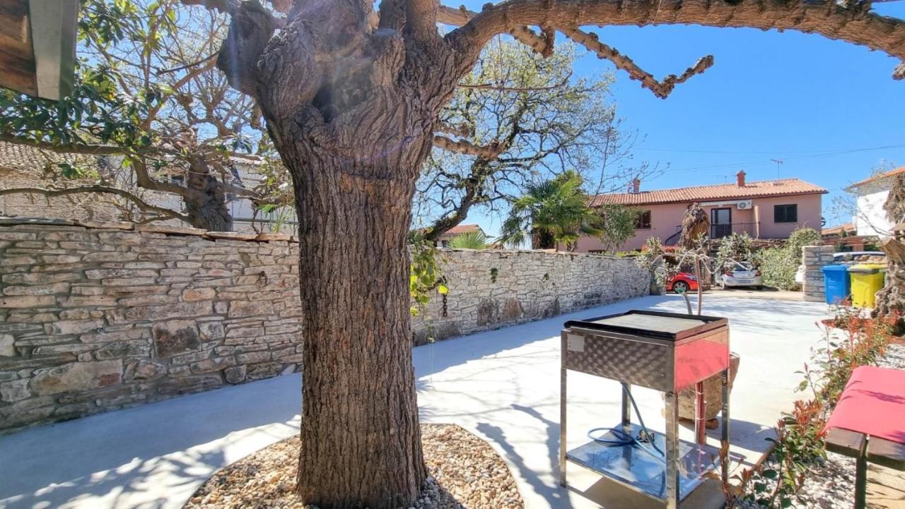 Casa Mora Novigrad (Istria)