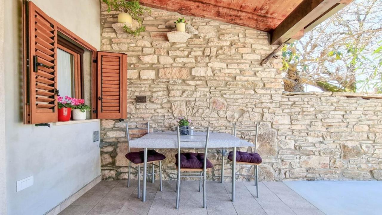 Casa Mora Apartment Novigrad (Istria)