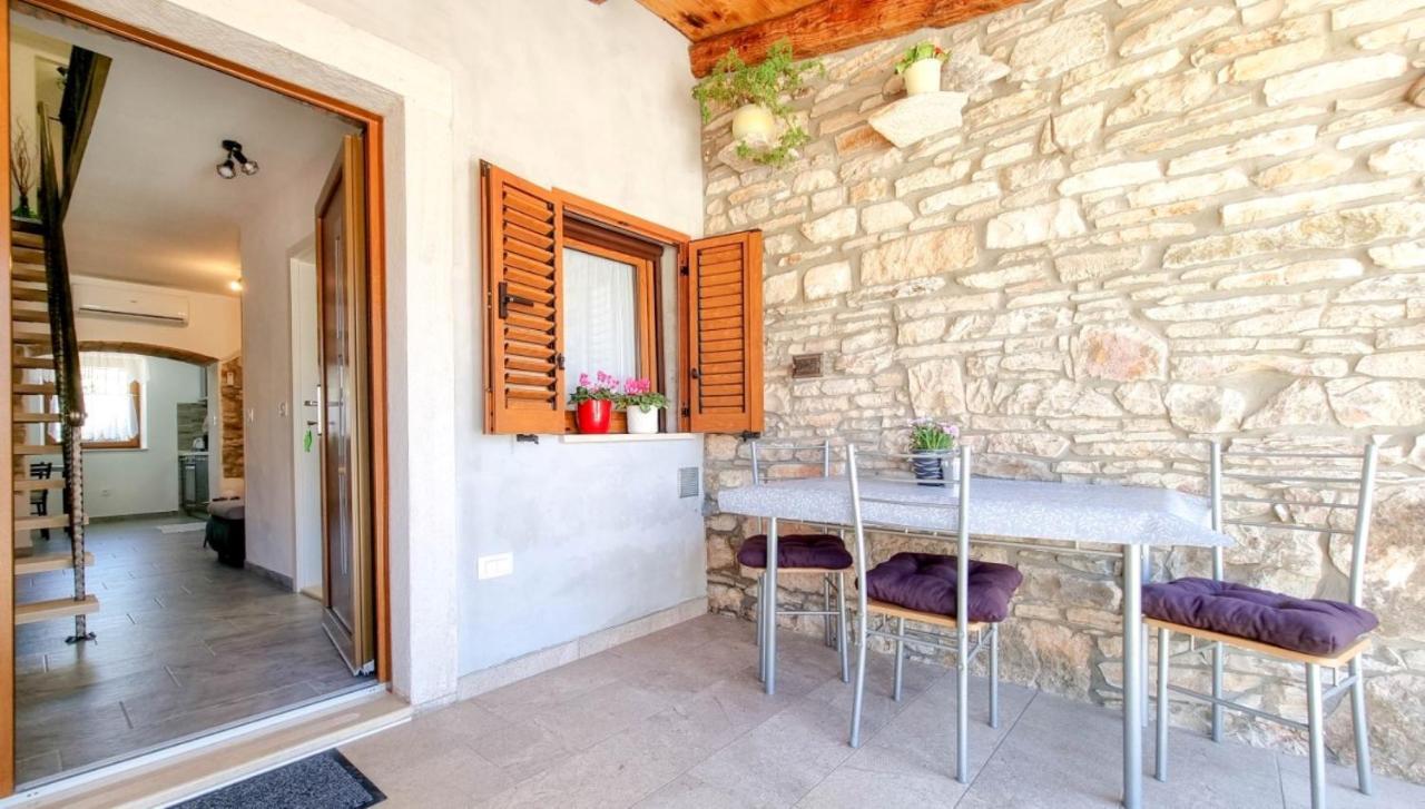 Casa Mora Apartment Novigrad (Istria)