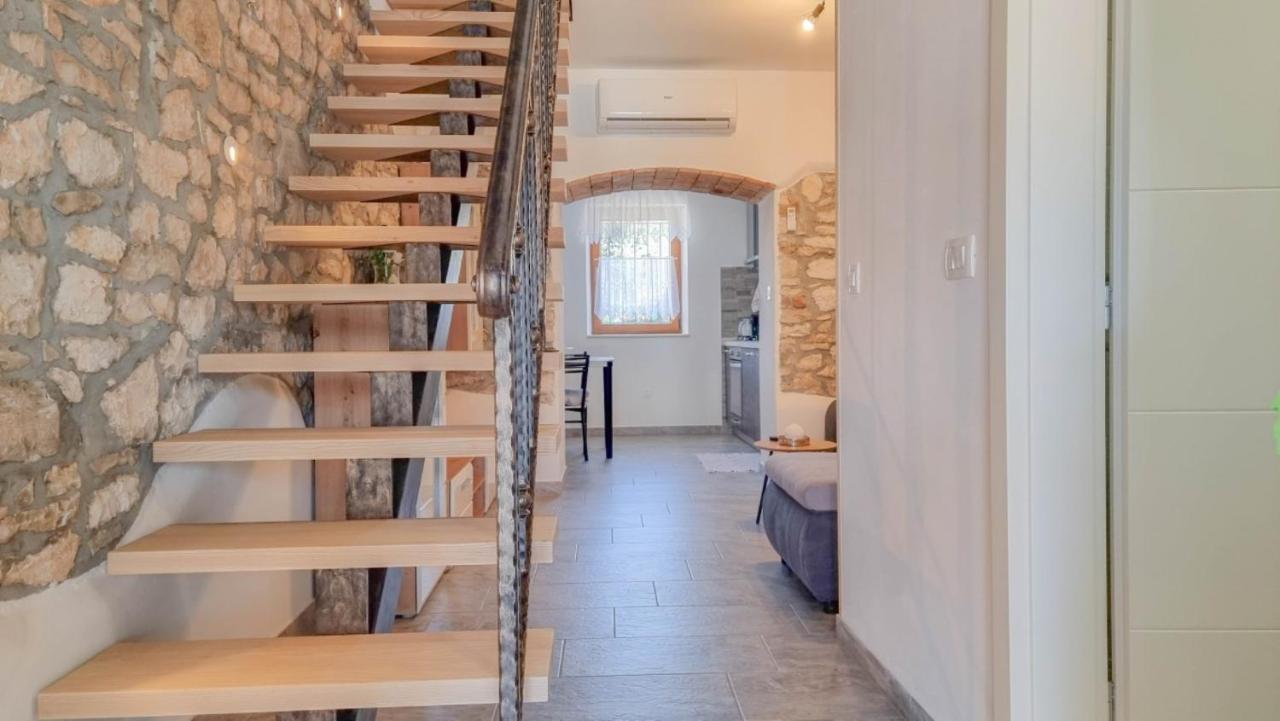 Casa Mora Novigrad (Istria)